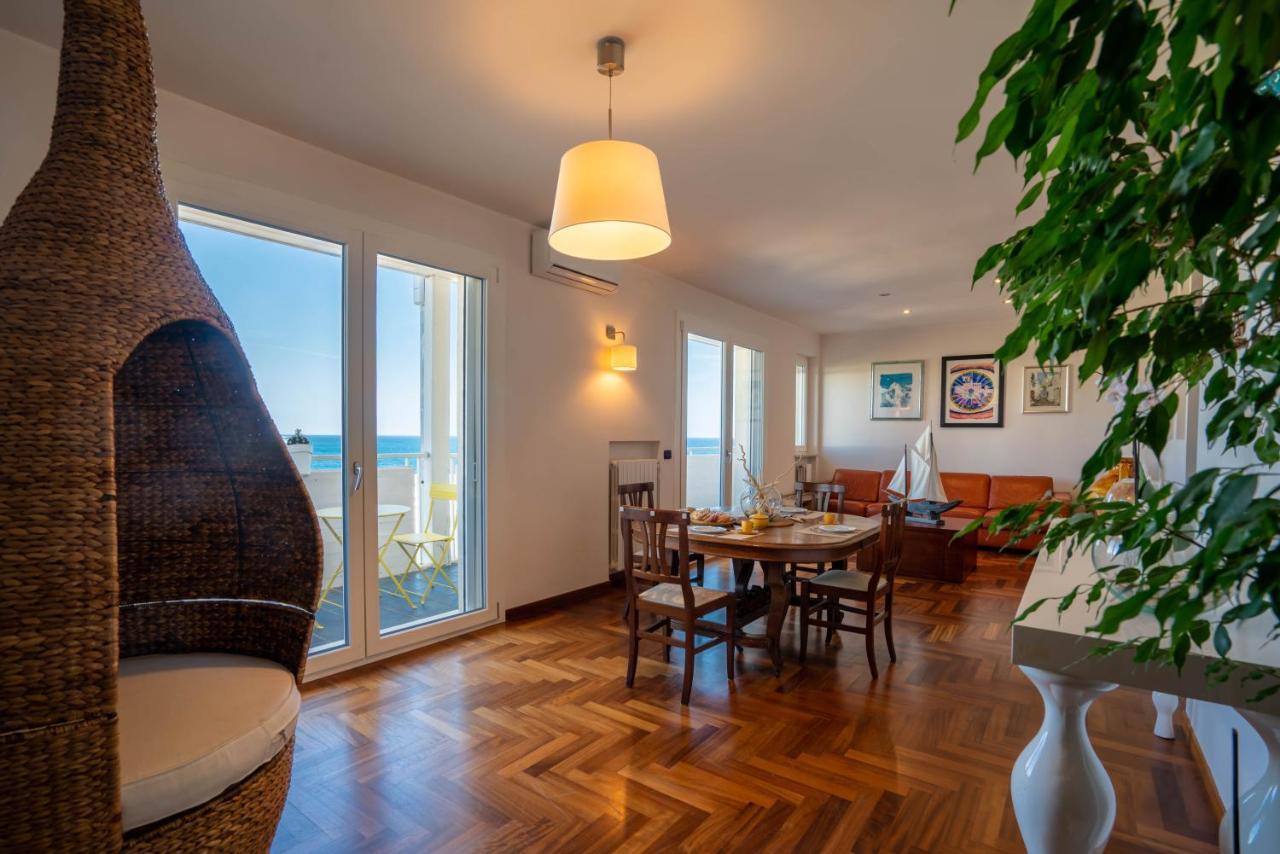 Eco Di Mare - Apartment Polignano a Mare Exterior photo